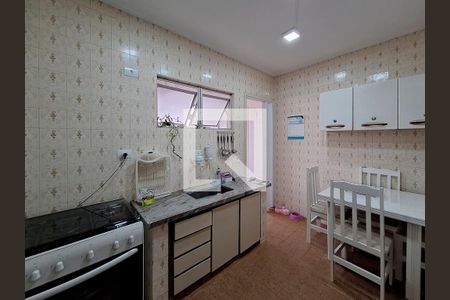 Apartamento à venda com 85m², 2 quartos e 1 vaga Apartamento à venda com 85m², 2 quartos e 1 vagaCozinha