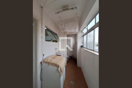 Apartamento à venda com 85m², 2 quartos e 1 vaga Apartamento à venda com 85m², 2 quartos e 1 vagaÁrea de Serviço