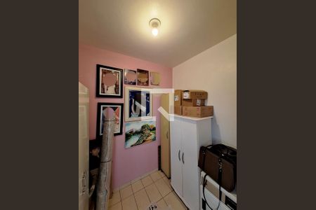 Apartamento à venda com 85m², 2 quartos e 1 vaga Apartamento à venda com 85m², 2 quartos e 1 vagaQuarto de Serviço