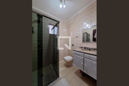 Apartamento à venda com 85m², 2 quartos e 1 vaga Apartamento à venda com 85m², 2 quartos e 1 vagaBanheiro
