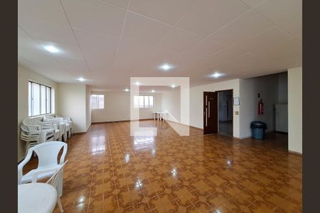 Apartamento à venda com 85m², 2 quartos e 1 vaga Apartamento à venda com 85m², 2 quartos e 1 vagaÁrea comum - Salão de festas