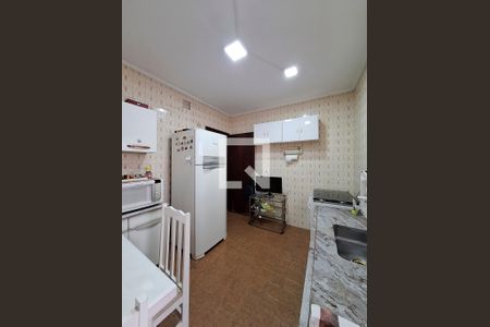 Apartamento à venda com 85m², 2 quartos e 1 vaga Apartamento à venda com 85m², 2 quartos e 1 vagaCozinha