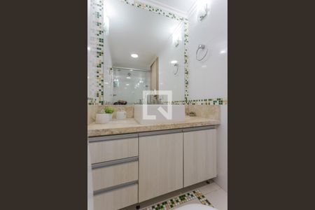 Apartamento à venda com 204m², 3 quartos e 2 vagasBanheiro