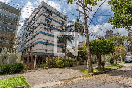 Apartamento à venda com 204m², 3 quartos e 2 vagasFachada
