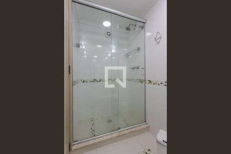 Apartamento à venda com 204m², 3 quartos e 2 vagasBanheiro