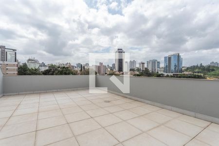 Apartamento à venda com 204m², 3 quartos e 2 vagasEspaço Gourmet