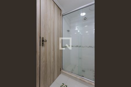 Apartamento à venda com 204m², 3 quartos e 2 vagasBanheiro