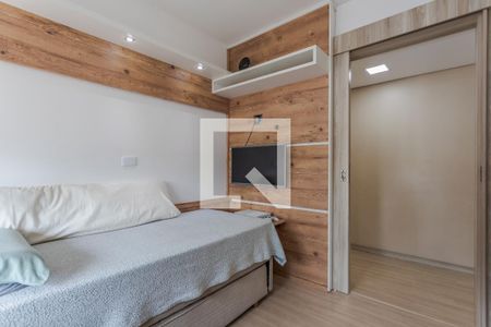 Apartamento à venda com 204m², 3 quartos e 2 vagasQuarto 2