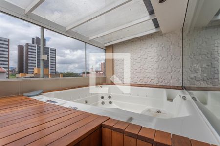 Apartamento à venda com 204m², 3 quartos e 2 vagasEspaço Gourmet