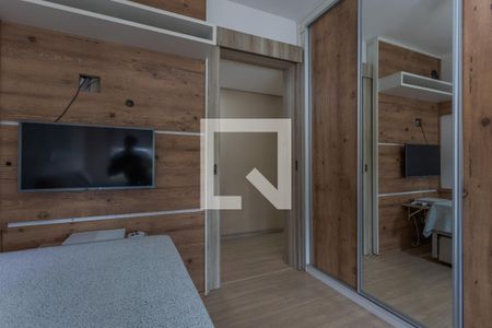 Apartamento à venda com 204m², 3 quartos e 2 vagasQuarto 2