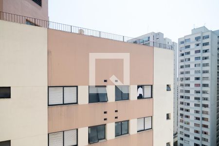 Studio para alugar com 32m², 0 quarto e 1 vagaVista Varanda Sala