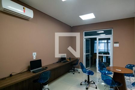 Studio para alugar com 32m², 0 quarto e 1 vagaÁrea comum