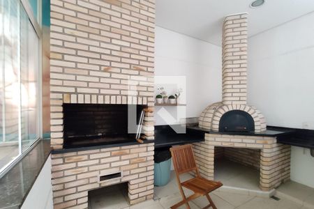 Studio para alugar com 32m², 0 quarto e 1 vagaÁrea comum