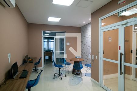 Studio para alugar com 32m², 0 quarto e 1 vagaÁrea comum