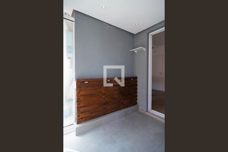 Studio para alugar com 32m², 0 quarto e 1 vagaVaranda Sala