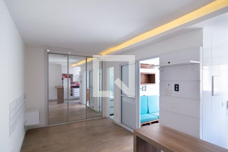 Studio para alugar com 32m², 0 quarto e 1 vagaSala