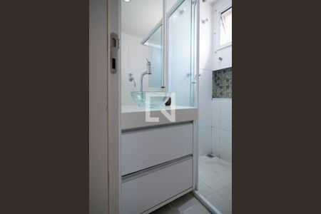 Studio para alugar com 32m², 0 quarto e 1 vagaBanheiro