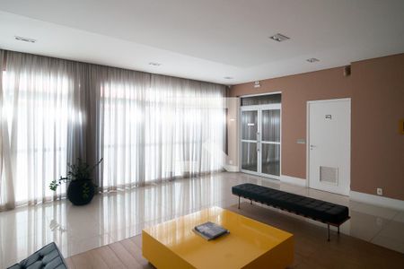 Studio para alugar com 32m², 0 quarto e 1 vagaÁrea comum