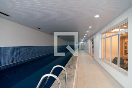 Studio para alugar com 32m², 0 quarto e 1 vagaÁrea comum