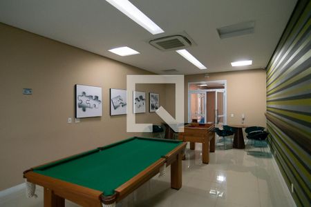 Studio para alugar com 32m², 0 quarto e 1 vagaÁrea comum