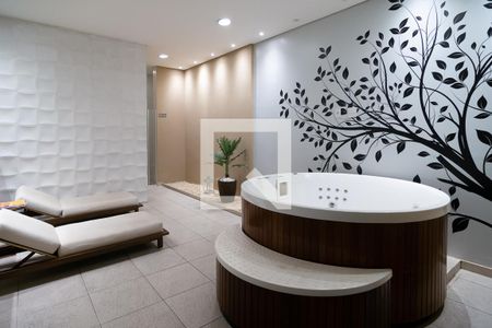 Studio para alugar com 32m², 0 quarto e 1 vagaÁrea comum