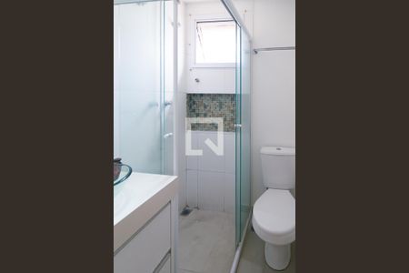 Studio para alugar com 32m², 0 quarto e 1 vagaBanheiro