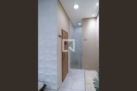 Studio para alugar com 32m², 0 quarto e 1 vagaÁrea comum
