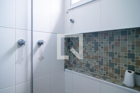 Studio para alugar com 32m², 0 quarto e 1 vagaBanheiro