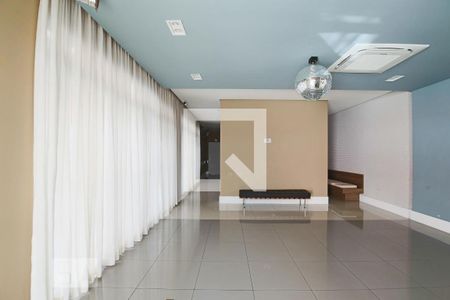 Studio para alugar com 32m², 0 quarto e 1 vagaÁrea comum