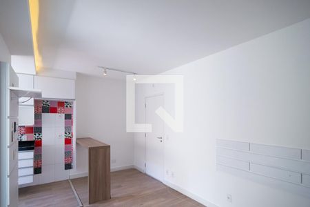 Studio para alugar com 32m², 0 quarto e 1 vagaSala