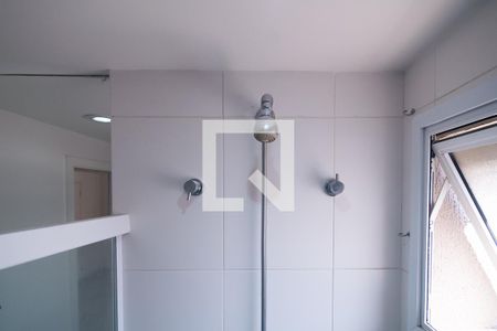 Studio para alugar com 32m², 0 quarto e 1 vagaBanheiro