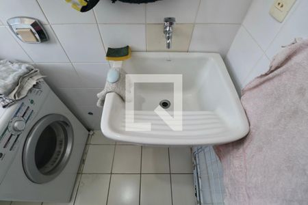 Apartamento para alugar com 142m², 3 quartos e 2 vagas Apartamento para alugar com 142m², 3 quartos e 2 vagasÁrea de Serviço