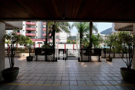 Apartamento para alugar com 142m², 3 quartos e 2 vagas Apartamento para alugar com 142m², 3 quartos e 2 vagasFachada