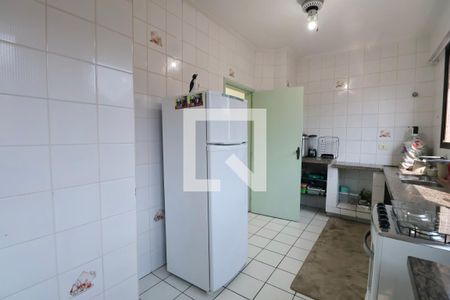 Apartamento para alugar com 142m², 3 quartos e 2 vagas Apartamento para alugar com 142m², 3 quartos e 2 vagasCozinha