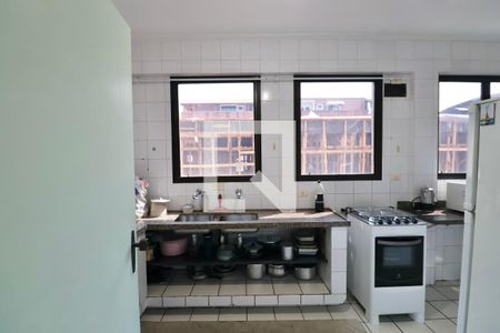 Apartamento para alugar com 142m², 3 quartos e 2 vagas Apartamento para alugar com 142m², 3 quartos e 2 vagasCozinha