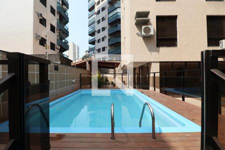 Apartamento para alugar com 142m², 3 quartos e 2 vagas Apartamento para alugar com 142m², 3 quartos e 2 vagasÁrea comum - Piscina