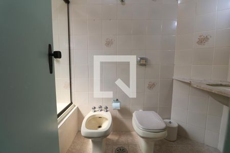 Apartamento para alugar com 142m², 3 quartos e 2 vagas Apartamento para alugar com 142m², 3 quartos e 2 vagasBanheiro Suíte 3