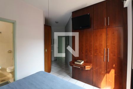 Apartamento para alugar com 142m², 3 quartos e 2 vagas Apartamento para alugar com 142m², 3 quartos e 2 vagasQuarto Suíte 3