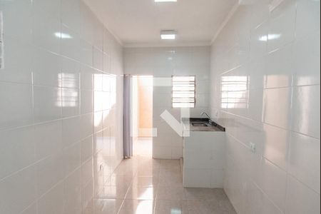 Casa para alugar com 100m², 2 quartos e sem vaga Casa para alugar com 100m², 2 quartos e sem vagaCozinha