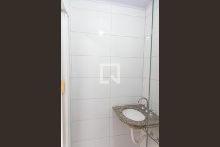 Casa para alugar com 100m², 2 quartos e sem vaga Casa para alugar com 100m², 2 quartos e sem vagaBanheiro