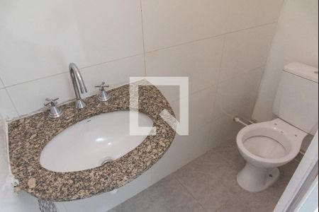 Lavabo de casa à venda com 2 quartos, 100m² em Vila Dom Pedro I, São Paulo