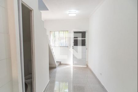 Sala de casa à venda com 2 quartos, 100m² em Vila Dom Pedro I, São Paulo
