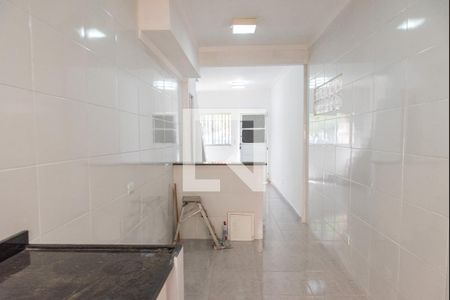 Casa para alugar com 100m², 2 quartos e sem vaga Casa para alugar com 100m², 2 quartos e sem vagaCozinha