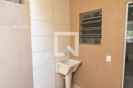 Casa para alugar com 100m², 2 quartos e sem vaga Casa para alugar com 100m², 2 quartos e sem vagaÁrea de serviço