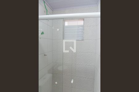 Casa para alugar com 100m², 2 quartos e sem vaga Casa para alugar com 100m², 2 quartos e sem vagaBanheiro