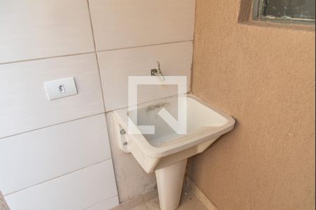 Casa para alugar com 100m², 2 quartos e sem vaga Casa para alugar com 100m², 2 quartos e sem vagaÁrea de serviço