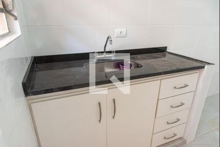 Casa para alugar com 100m², 2 quartos e sem vaga Casa para alugar com 100m², 2 quartos e sem vagaCozinha