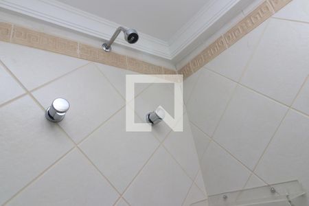 Apartamento para alugar com 58m², 2 quartos e 2 vagasBanheiro