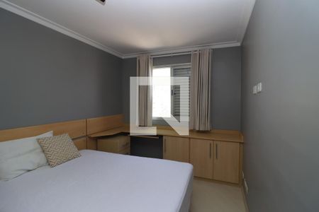 Apartamento para alugar com 58m², 2 quartos e 2 vagasQuarto Suíte