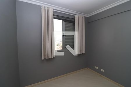 Quarto 1 de apartamento para alugar com 2 quartos, 58m² em Chácara Califórnia, São Paulo